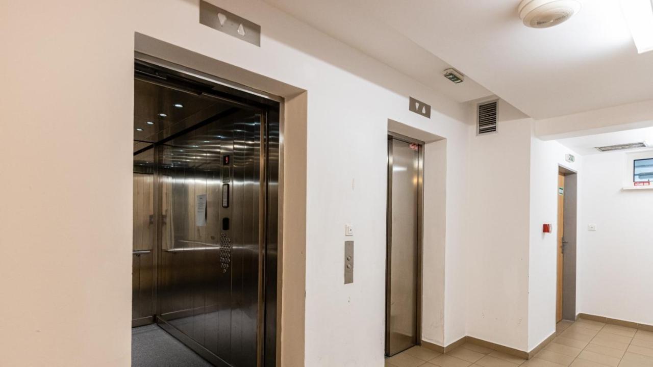 2 With Terrace, New Building, Jegeho Appartement *