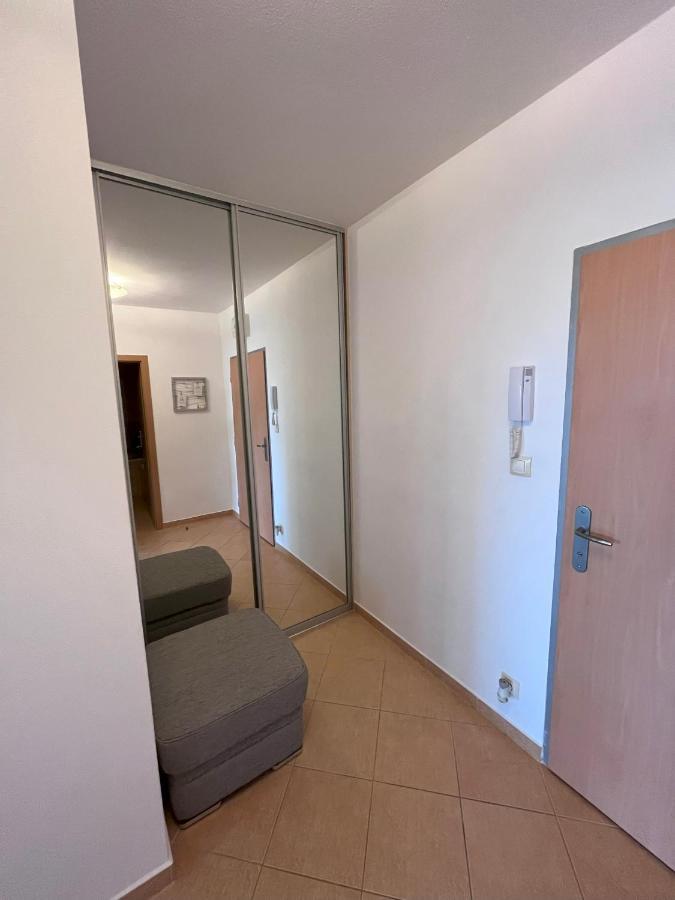 Appartement 2 With Terrace, New Building, Jegeho *